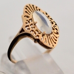 moonstone-gold-ring