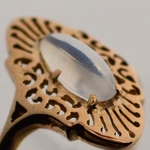 moonstone-gold-ring