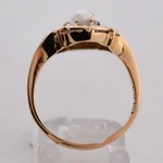 moonstone-gold-ring