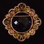 59-ct-victorian-era-antique-russian-amethyst-gold-brooch-pin