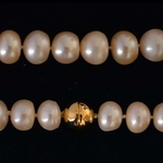 champagne-colour-freshwater-pealr-necklace-9-10-mm
