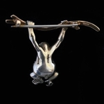 gold-silver-diamonds-dangling-monkey-brooch
