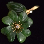 carved-nephrite-jade-diamond-brooch-nephrite-diamond-brooch