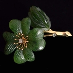 carved-nephrite-jade-diamond-brooch-nephrite-diamond-brooch