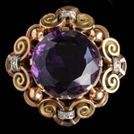 59-ct-victorian-era-antique-russian-amethyst-gold-brooch-pin