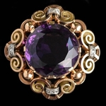 59-ct-victorian-era-antique-russian-amethyst-gold-brooch-pin