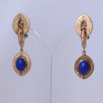 lapis-lazuli-earrings-14-carat-gold