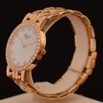 18-carat-gold-mother-of-pearl-dial-and-diamond-chopard-bracelet-wrist-watch