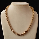 solid-14k-gold-belcher-link-necklace