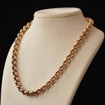 solid-14k-gold-belcher-link-necklace