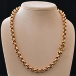 solid-14k-gold-belcher-link-necklace