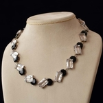 french-art-deco-sterling-silver-rock-crystal-and-onyx-necklace