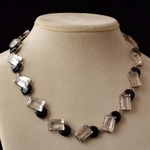 french-art-deco-sterling-silver-rock-crystal-and-onyx-necklace