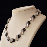 french-art-deco-sterling-silver-rock-crystal-and-onyx-necklace