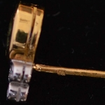 18k-gold-sapphire-diamond-stud-earrings