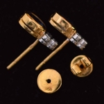 18k-gold-sapphire-diamond-stud-earrings