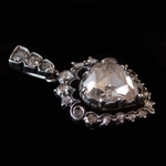 1-ct-antique-rose-diamond-heart-pendant