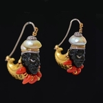 otto-jakob-jaja-blackamoor-earpendants