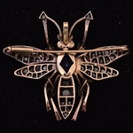 a-late-victorian-sapphire-and-diamond-insect-fly-brooch