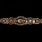 victorian-silver-gold-rose-cut-diamond-bracelet
