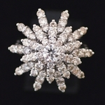 2-7-ct-diamond-white-gold-star-shaped-cluster-ring