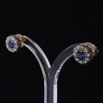 diamond-sapphire-earstuds