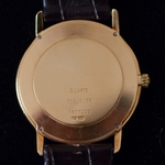 jaeger-lecoultre-18k-gold-quartz-watch
