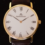 jaeger-lecoultre-18k-gold-quartz-watch