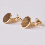 vintage-gold-cufflinks