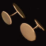 vintage-gold-cufflinks