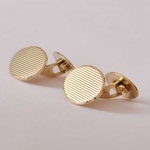 vintage-gold-cufflinks