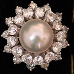 platinum-3-4-ct-diamond-pearl-earrings