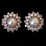 platinum-3-4-ct-diamond-pearl-earrings