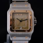 cartier-santos-1990-quartz-movement