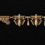 antique-french-gold-filigree-necklace