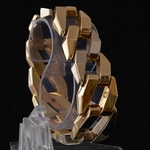 yellow-and-white-gold-curb-link-bracelet
