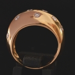 girovi-diamond-dome-ring-18k-yellow-gold
