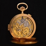 18k-gold-hunting-cased-quarter-repeating-chronograph-pocket-watch-with-triple-calendar-and-phases-of-the-moon