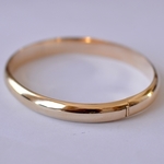 14-carat-gold-bangle-braclet