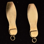 22k-gold-arabian-slipper-charm-pointed-shoe-aladdin