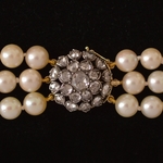 three-strands-akoya-pearl-necklace-gold-rose-cut-diamonds