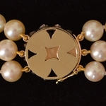 three-strands-akoya-pearl-necklace-gold-rose-cut-diamonds