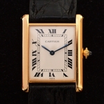 solid-18k-gold-louis-cartier-tank-watch