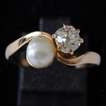 natural-peal-diamond-tois-et-moi-ring