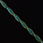 lightning-ridge-black-opal-gold-bracelet