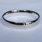 big-14-carat-white-gold-bangle-bracelet