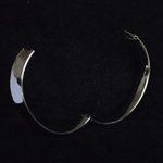 big-14-carat-white-gold-bangle-bracelet