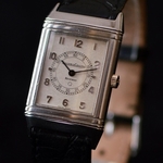 steel-jaeger-lecoultre-reverso-classique-quartz-movement