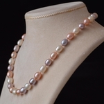 multi-colour-rijst-parel-collier