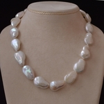white-keshi-pearl-necklace